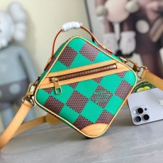 LV Satchel Bags